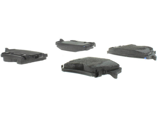 Centric Parts Disc Brake Pad Set  102.10571