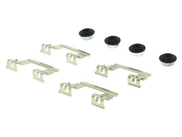 Centric Parts Disc Brake Pad Set  102.10571