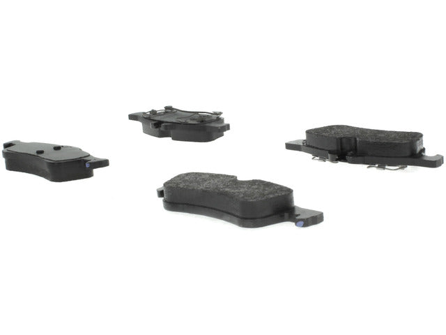 Centric Parts Disc Brake Pad Set  102.10600