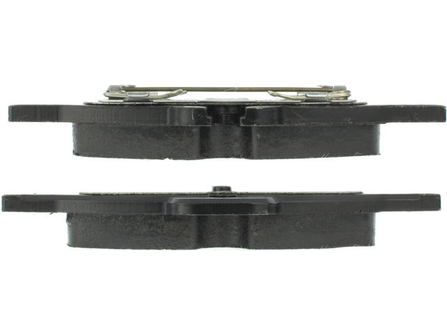 Centric Parts Disc Brake Pad Set  102.10600