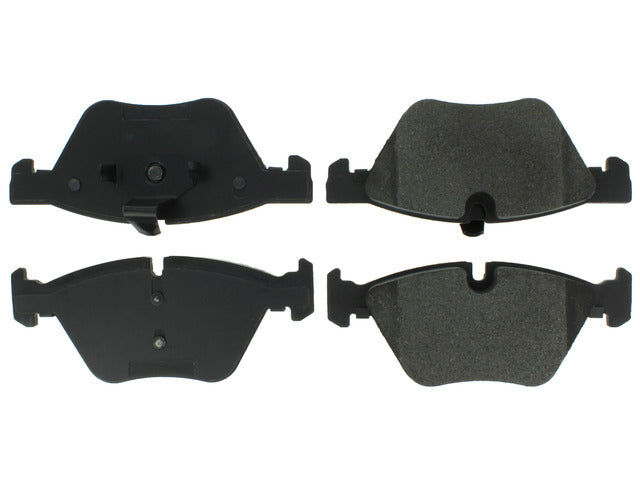 Centric Parts Disc Brake Pad Set  102.10612