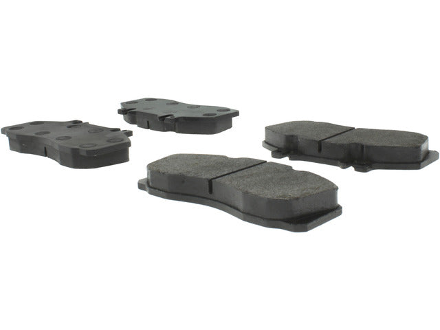 Centric Parts Disc Brake Pad Set  102.10620