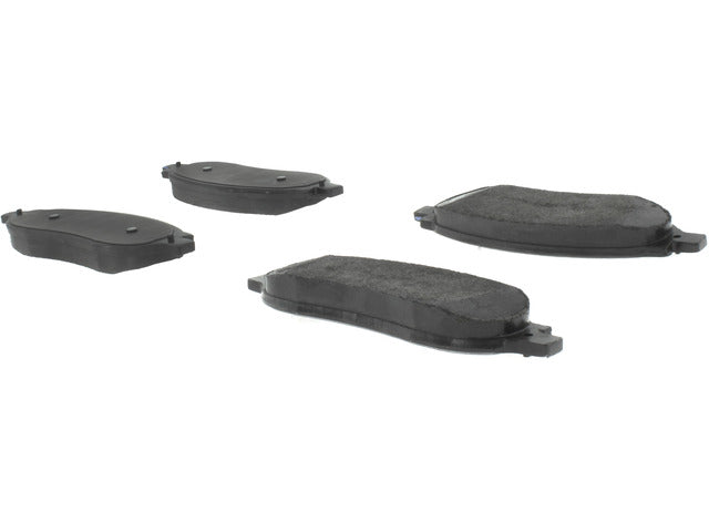 Centric Parts Disc Brake Pad Set  102.10680