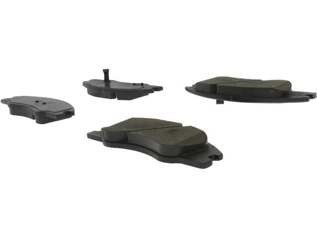 Centric Parts Disc Brake Pad Set  102.10740