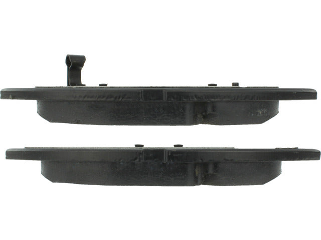 Centric Parts Disc Brake Pad Set  102.10740