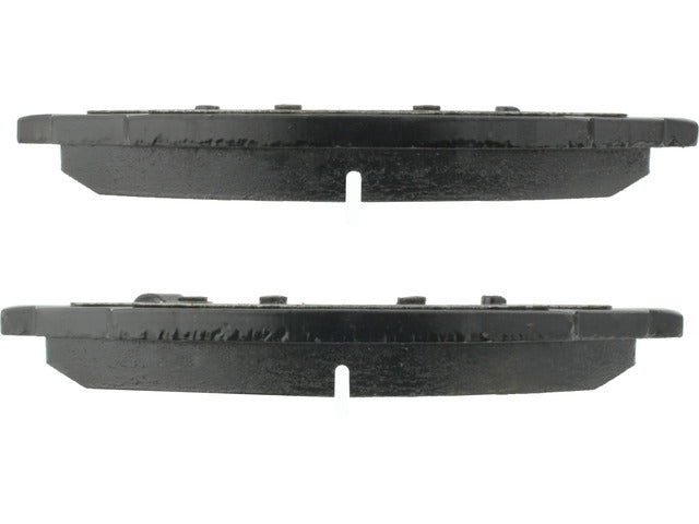 Centric Parts Disc Brake Pad Set  102.10750