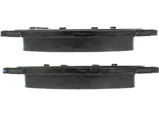 Centric Parts Disc Brake Pad Set  102.10760