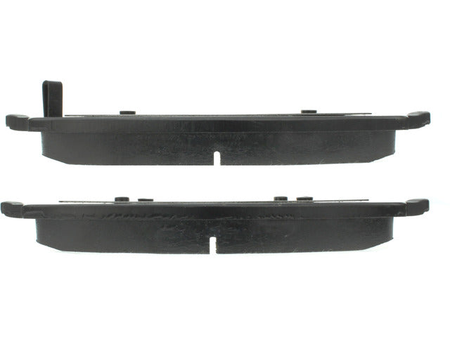 Centric Parts Disc Brake Pad Set  102.10800