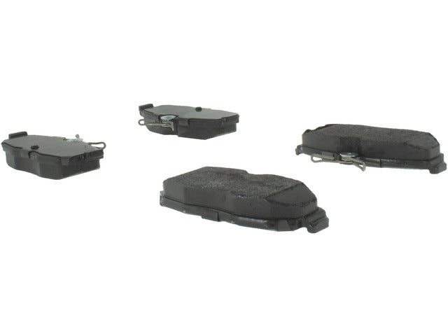 Centric Parts Disc Brake Pad Set  102.10820