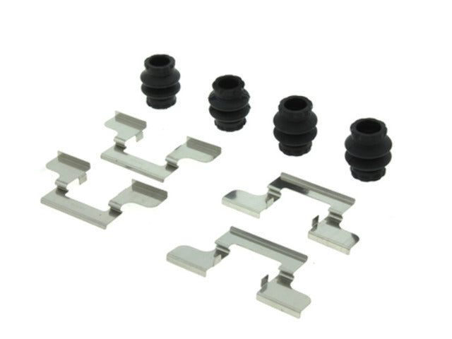 Centric Parts Disc Brake Pad Set  102.10820