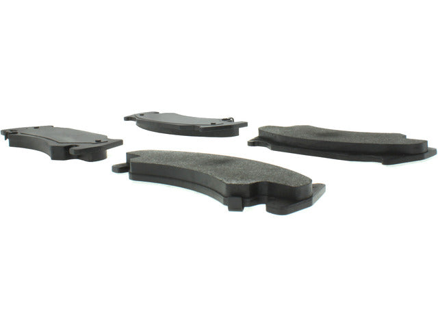 Centric Parts Disc Brake Pad Set  102.10850