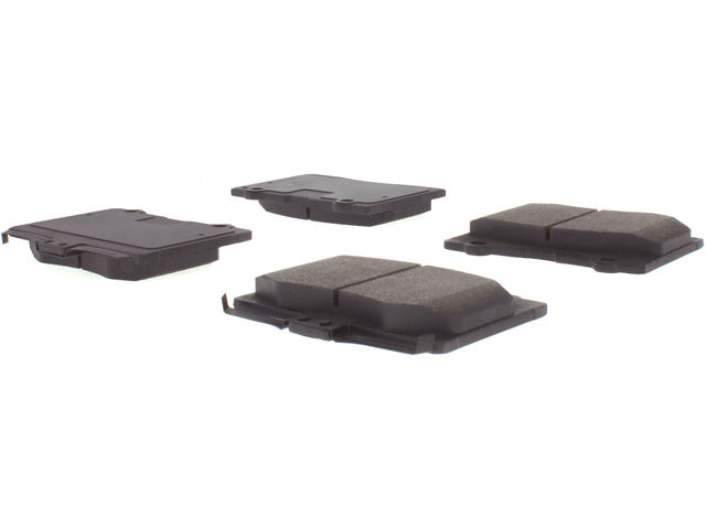 Centric Parts Disc Brake Pad Set  102.10910