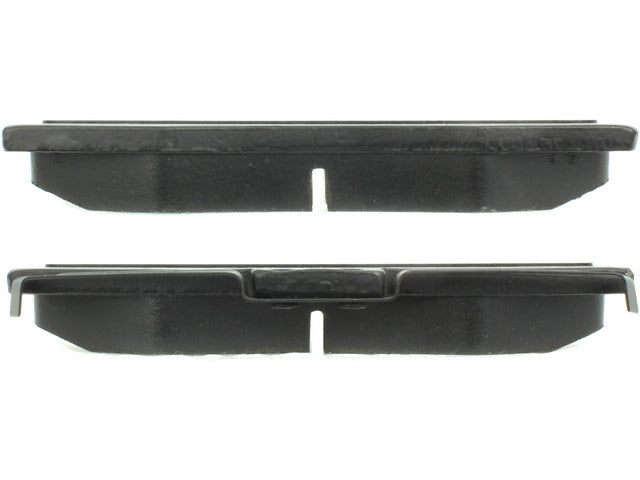 Centric Parts Disc Brake Pad Set  102.10910