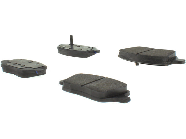 Centric Parts Disc Brake Pad Set  102.10930