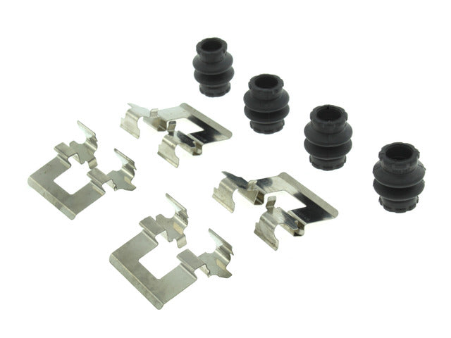 Centric Parts Disc Brake Pad Set  102.10930