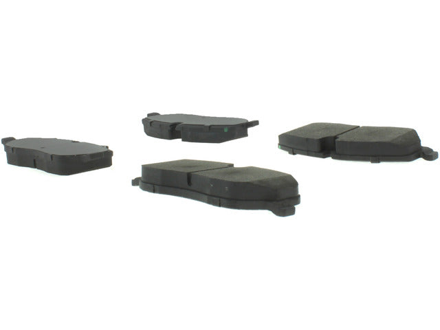 Centric Parts Disc Brake Pad Set  102.10980