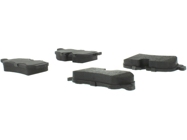 Centric Parts Disc Brake Pad Set  102.10990