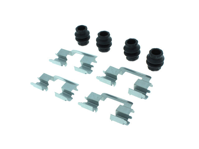 Centric Parts Disc Brake Pad Set  102.10990