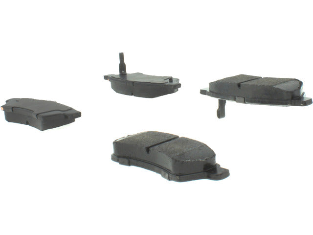 Centric Parts Disc Brake Pad Set  102.11000