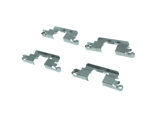 Centric Parts Disc Brake Pad Set  102.11000