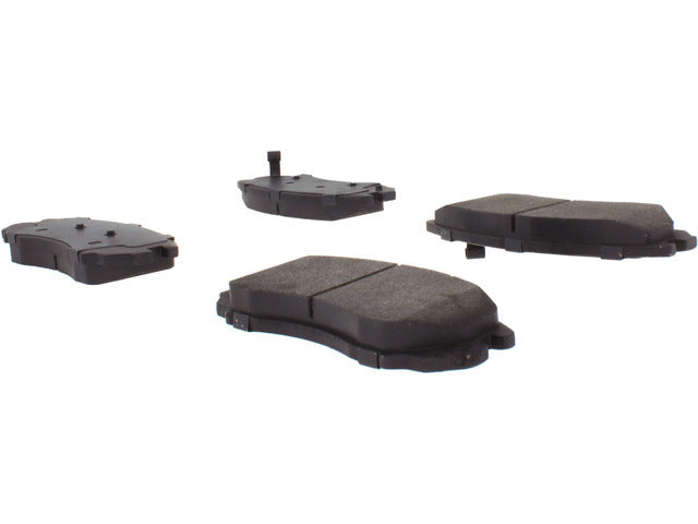 Centric Parts Disc Brake Pad Set  102.11040