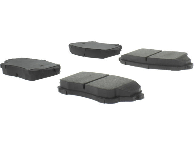 Centric Parts Disc Brake Pad Set  102.11050