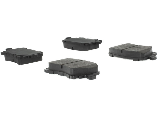 Centric Parts Disc Brake Pad Set  102.11080