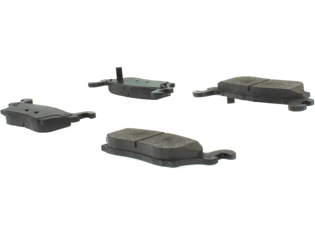 Centric Parts Disc Brake Pad Set  102.11200