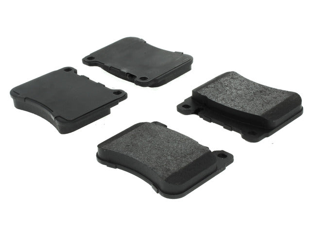 Centric Parts Disc Brake Pad Set  102.11210