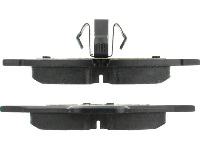 Centric Parts Disc Brake Pad Set  102.11220