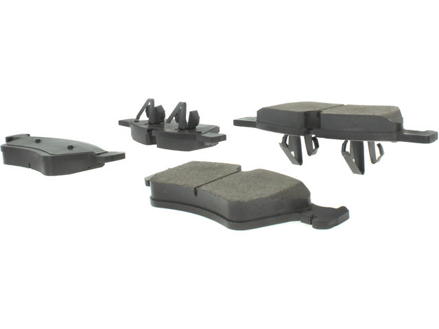 Centric Parts Disc Brake Pad Set  102.11230