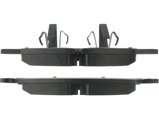Centric Parts Disc Brake Pad Set  102.11230