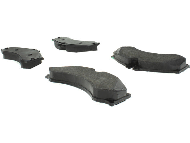 Centric Parts Disc Brake Pad Set  102.11360