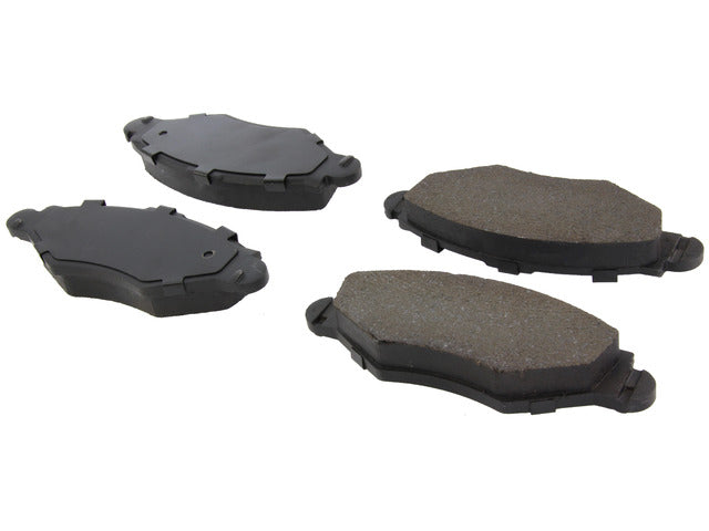 Centric Parts Disc Brake Pad Set  102.11430