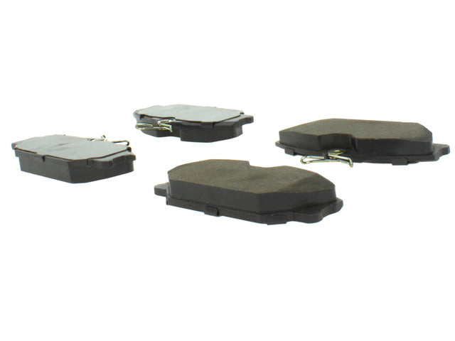 Centric Parts Disc Brake Pad Set  102.11450