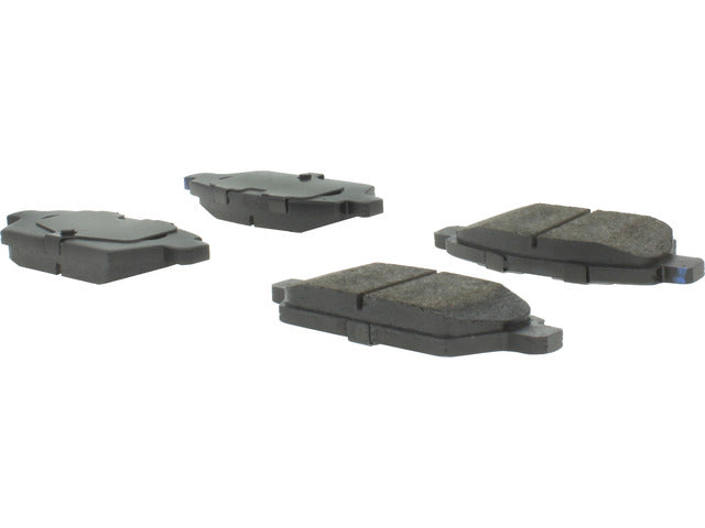 Centric Parts Disc Brake Pad Set  102.11610