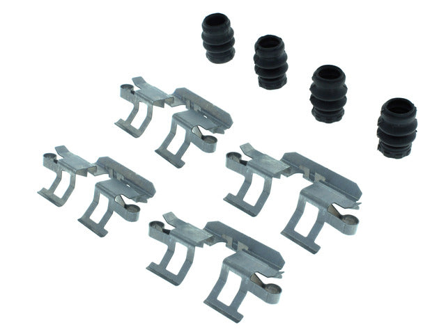 Centric Parts Disc Brake Pad Set  102.11610