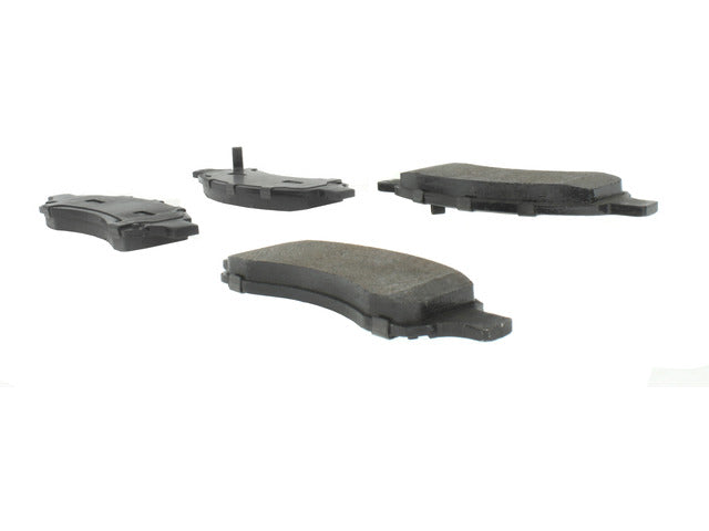 Centric Parts Disc Brake Pad Set  102.11690