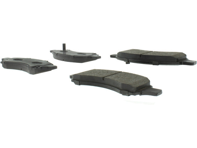 Centric Parts Disc Brake Pad Set  102.11691