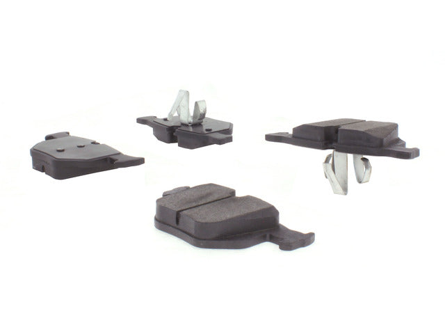 Centric Parts Disc Brake Pad Set  102.11700