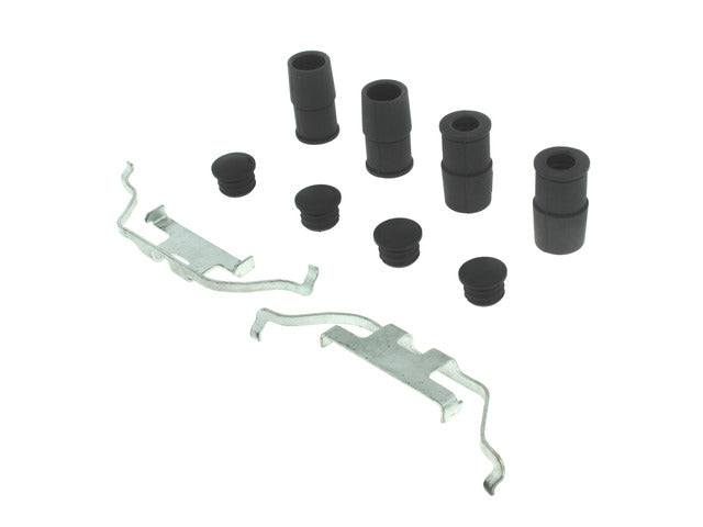 Centric Parts Disc Brake Pad Set  102.11700