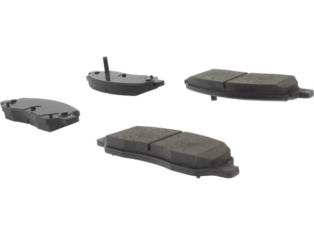 Centric Parts Disc Brake Pad Set  102.11720