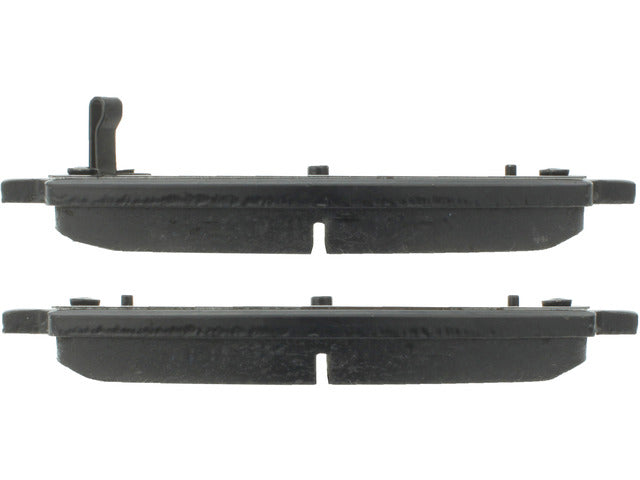 Centric Parts Disc Brake Pad Set  102.11720
