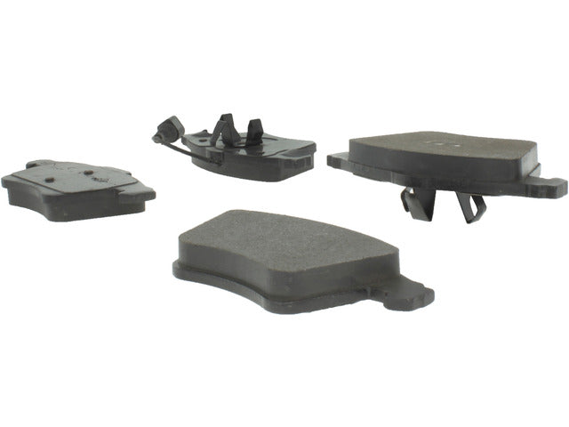 Centric Parts Disc Brake Pad Set  102.11740