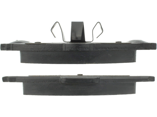 Centric Parts Disc Brake Pad Set  102.11740