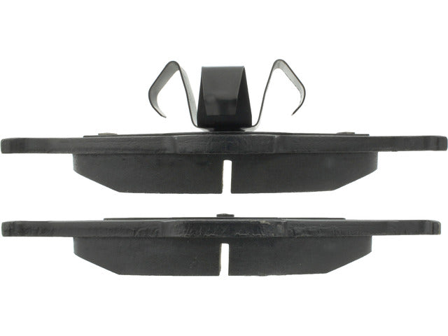 Centric Parts Disc Brake Pad Set  102.11750