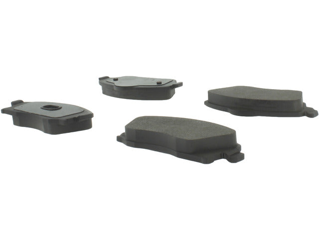 Centric Parts Disc Brake Pad Set  102.11760