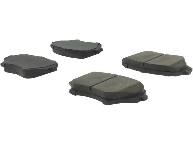 Centric Parts Disc Brake Pad Set  102.11790