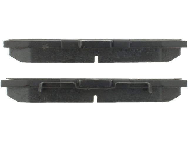 Centric Parts Disc Brake Pad Set  102.11820