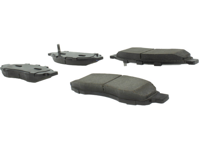 Centric Parts Disc Brake Pad Set  102.11830